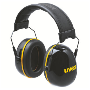 CASQUE ANTI-BRUIT PLIABLE SCRIEK